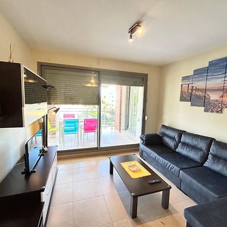 Denia Nature Apartment El Verger Eksteriør bilde