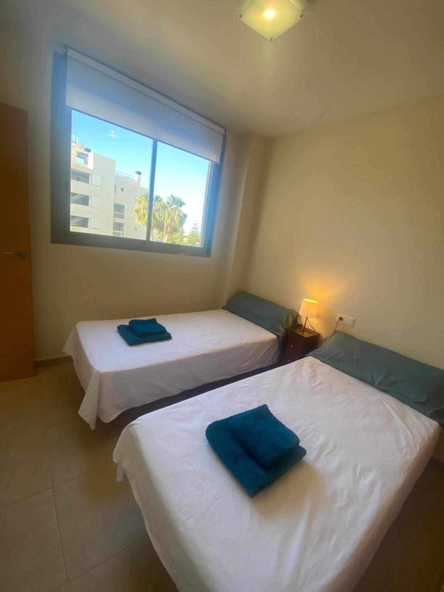 Denia Nature Apartment El Verger Eksteriør bilde