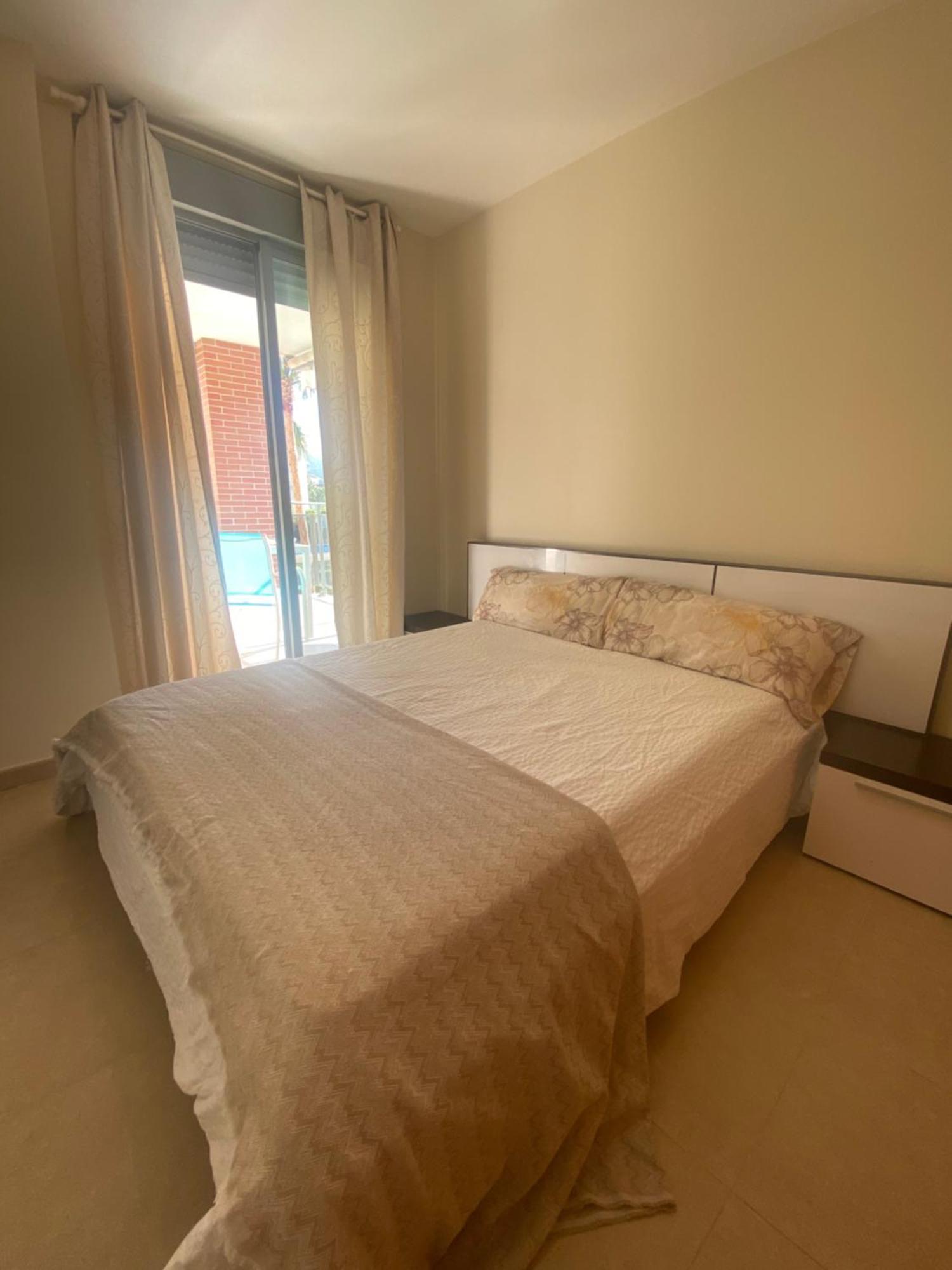 Denia Nature Apartment El Verger Eksteriør bilde