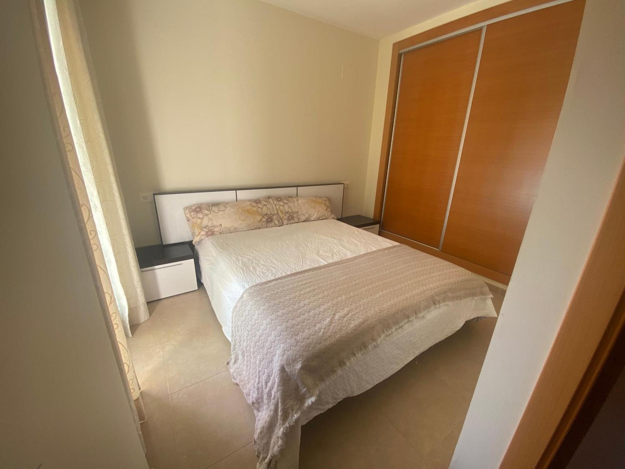 Denia Nature Apartment El Verger Eksteriør bilde