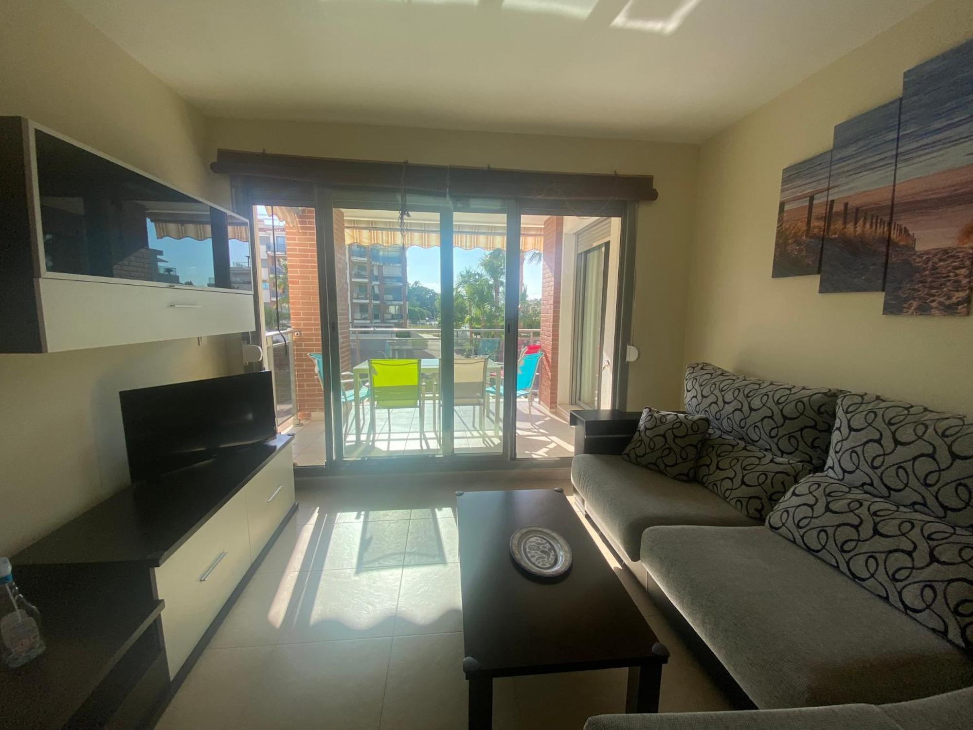 Denia Nature Apartment El Verger Eksteriør bilde