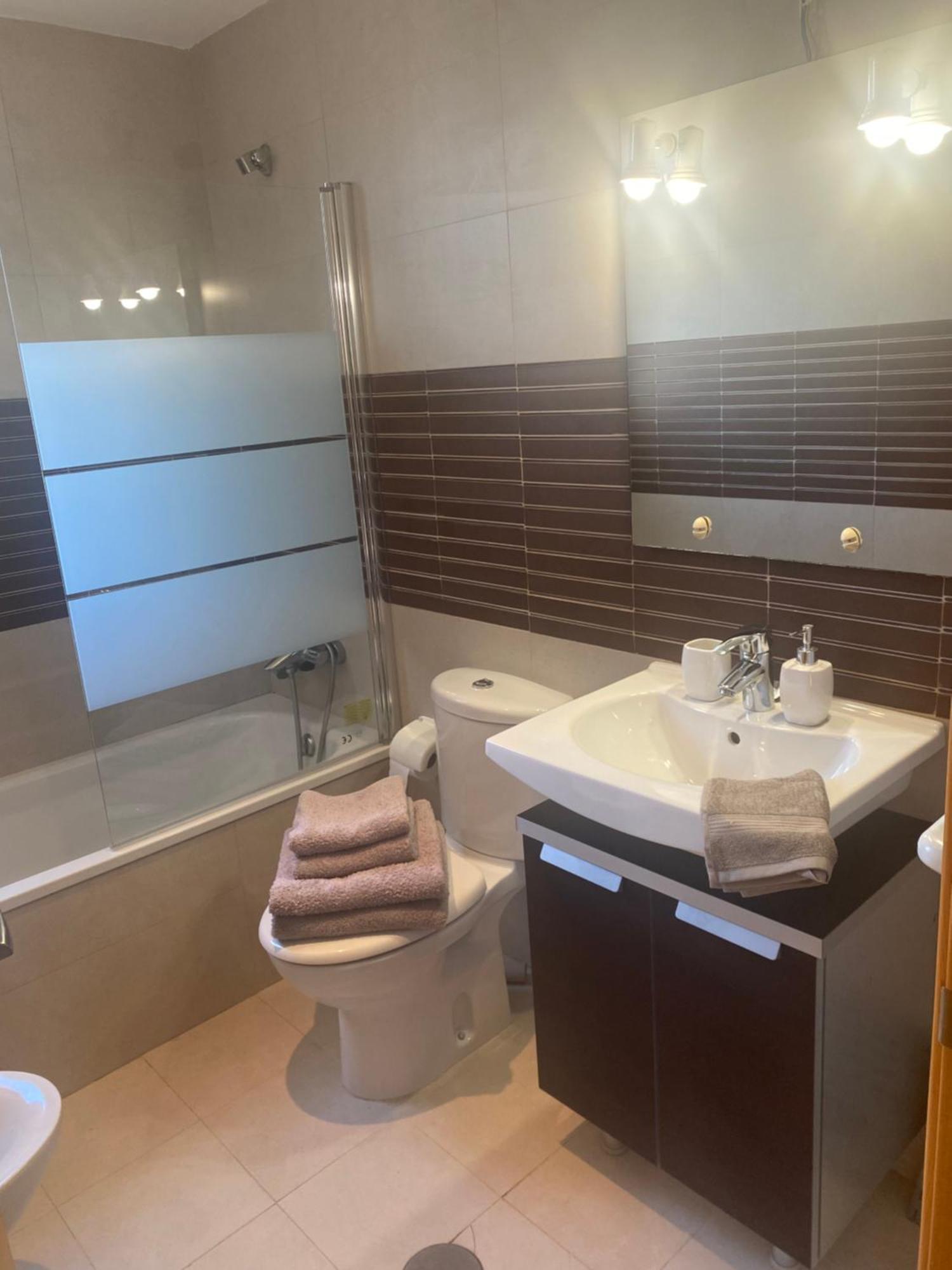 Denia Nature Apartment El Verger Eksteriør bilde