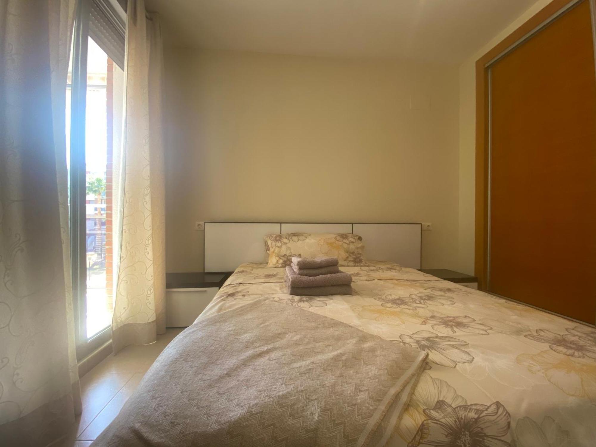 Denia Nature Apartment El Verger Eksteriør bilde