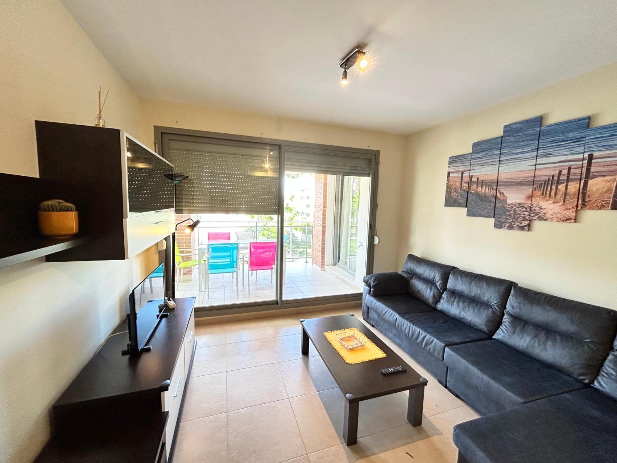 Denia Nature Apartment El Verger Eksteriør bilde