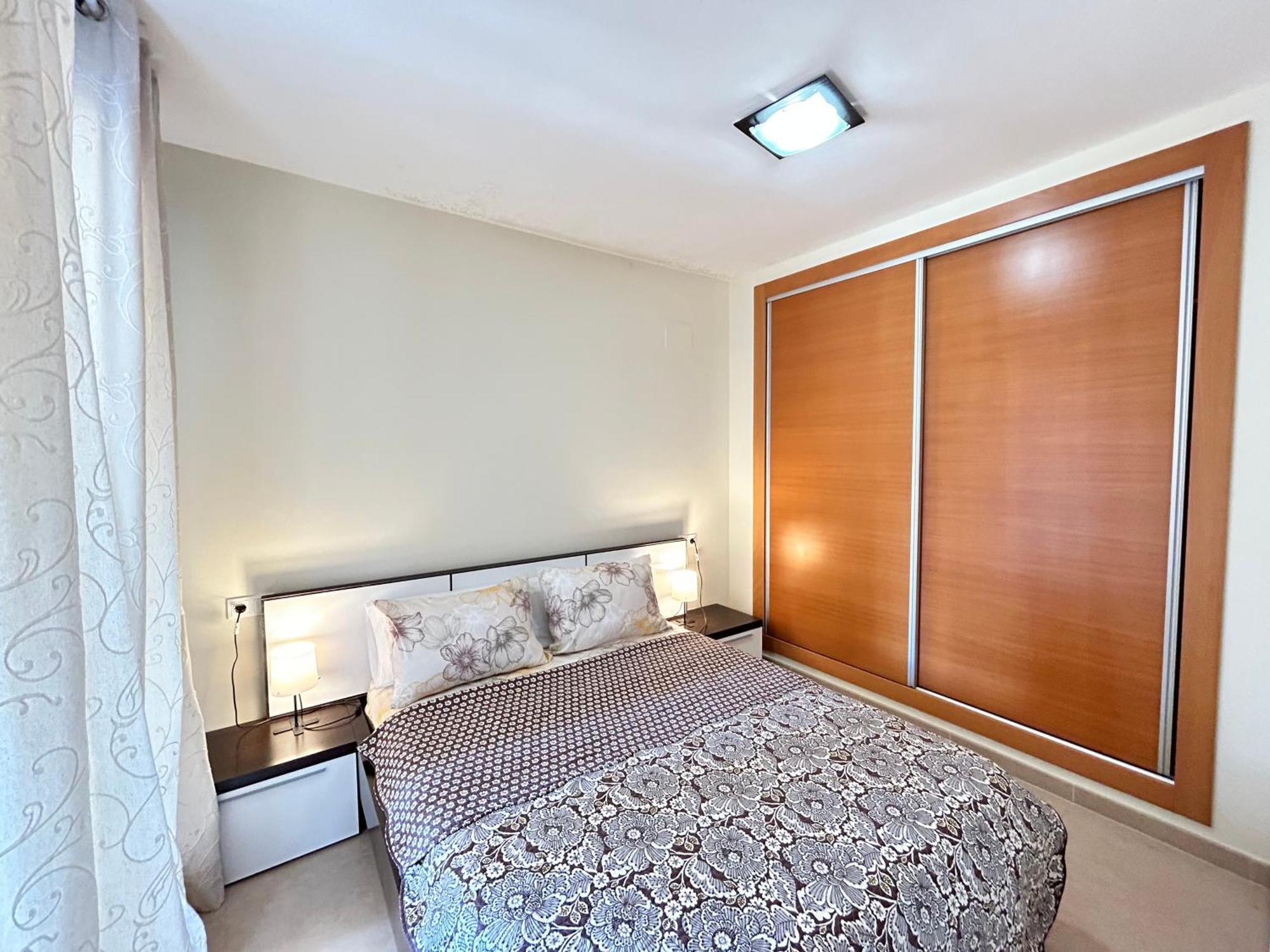 Denia Nature Apartment El Verger Eksteriør bilde