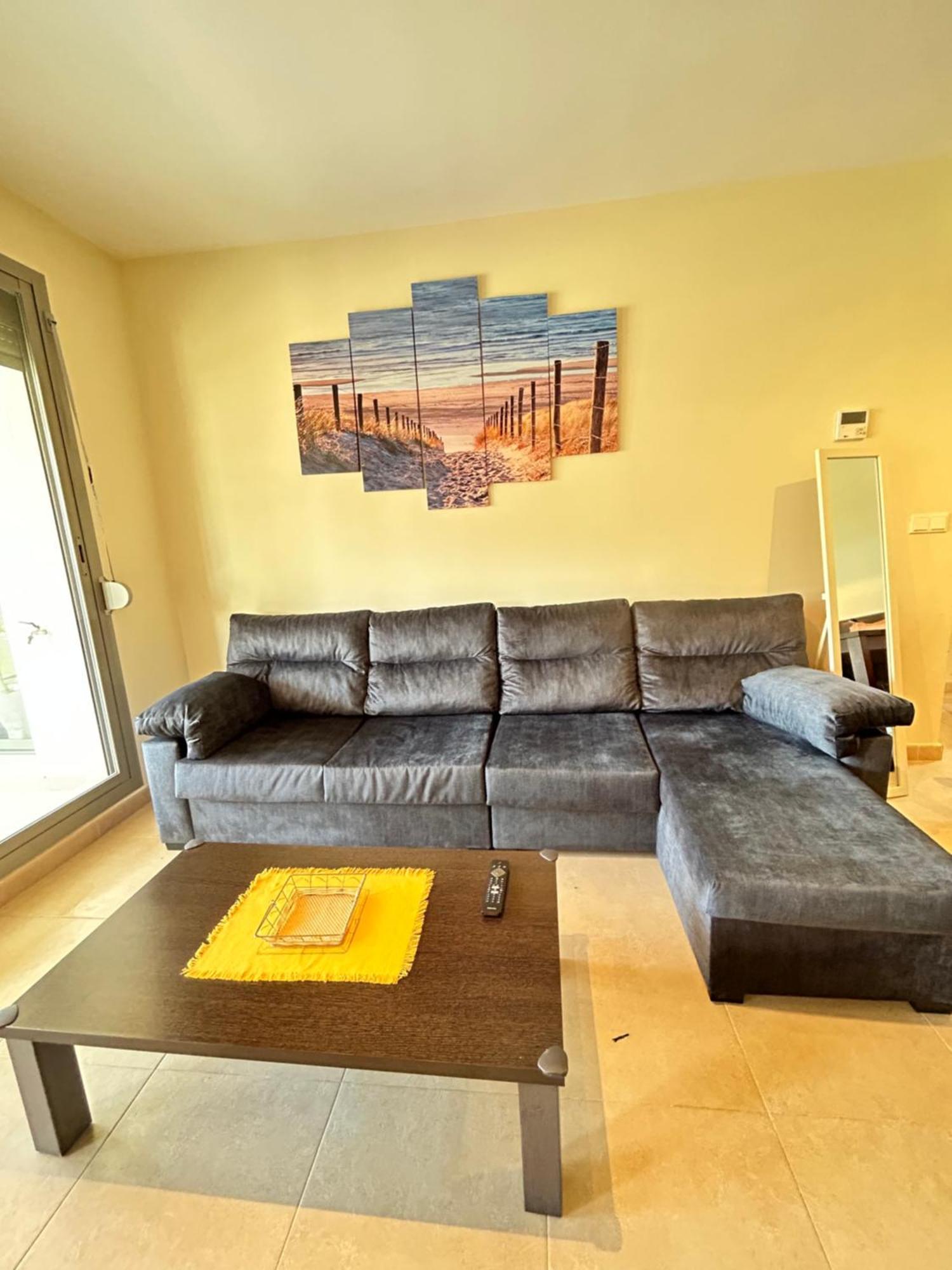 Denia Nature Apartment El Verger Eksteriør bilde