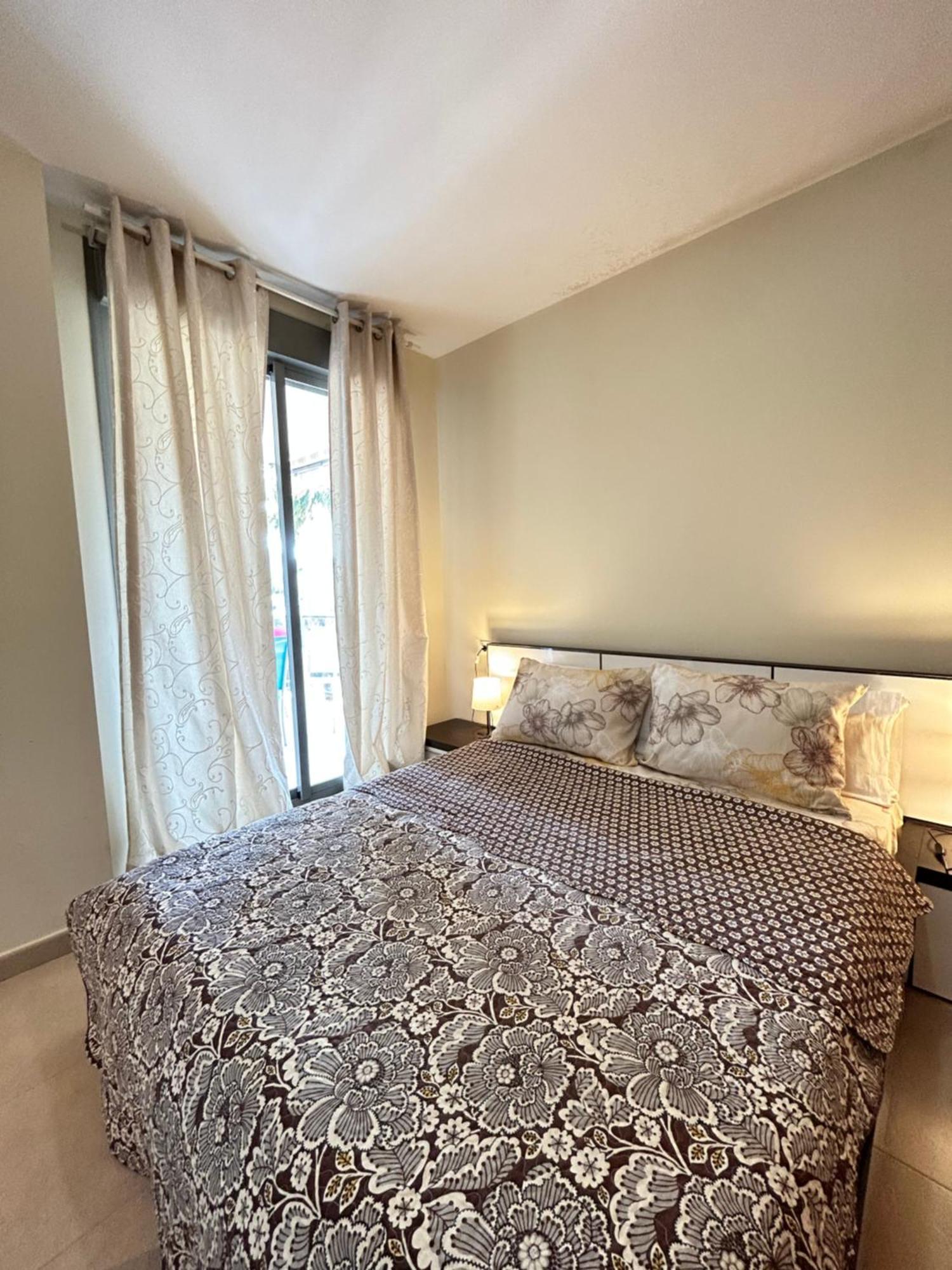 Denia Nature Apartment El Verger Eksteriør bilde