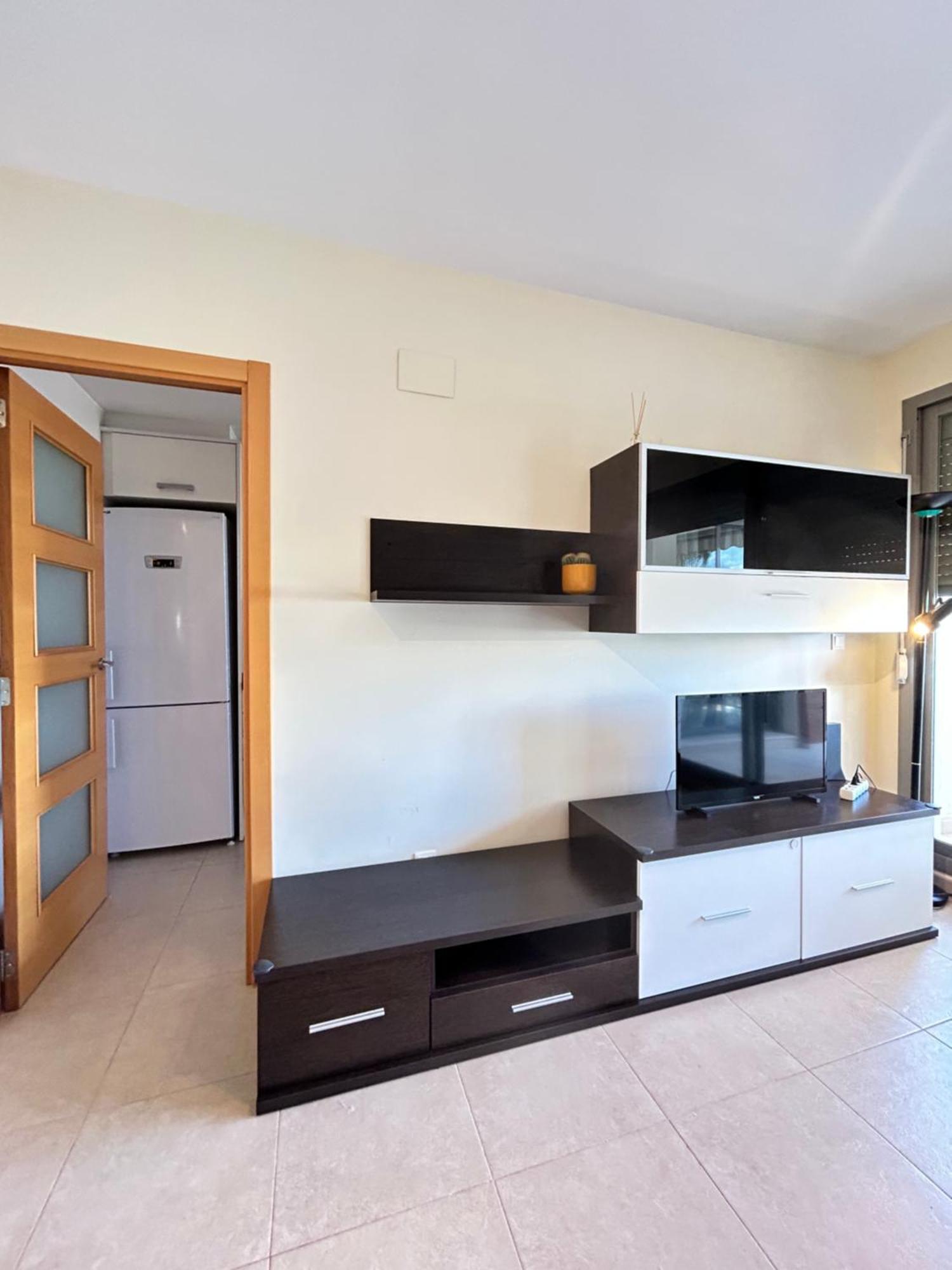 Denia Nature Apartment El Verger Eksteriør bilde
